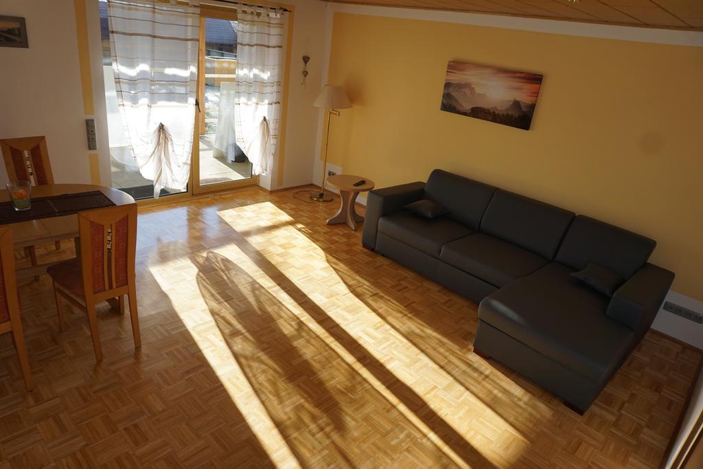 Apartment Am Riegelberg Oesdorf Экстерьер фото